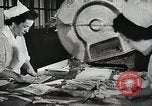 Image of farmers United States USA, 1944, second 28 stock footage video 65675067310
