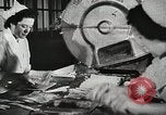 Image of farmers United States USA, 1944, second 29 stock footage video 65675067310