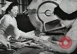 Image of farmers United States USA, 1944, second 30 stock footage video 65675067310