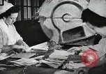 Image of farmers United States USA, 1944, second 31 stock footage video 65675067310