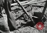 Image of farmers United States USA, 1944, second 60 stock footage video 65675067310