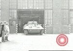 Image of M8 Light Armored Car United States USA, 1944, second 1 stock footage video 65675067311