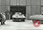Image of M8 Light Armored Car United States USA, 1944, second 8 stock footage video 65675067311