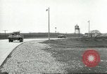 Image of M8 Light Armored Car United States USA, 1944, second 31 stock footage video 65675067311