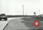 Image of M8 Light Armored Car United States USA, 1944, second 32 stock footage video 65675067311