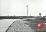 Image of M8 Light Armored Car United States USA, 1944, second 34 stock footage video 65675067311