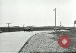 Image of M8 Light Armored Car United States USA, 1944, second 36 stock footage video 65675067311