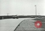 Image of M8 Light Armored Car United States USA, 1944, second 37 stock footage video 65675067311
