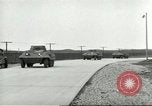 Image of M8 Light Armored Car United States USA, 1944, second 40 stock footage video 65675067311
