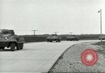 Image of M8 Light Armored Car United States USA, 1944, second 41 stock footage video 65675067311
