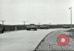 Image of M8 Light Armored Car United States USA, 1944, second 42 stock footage video 65675067311