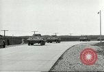 Image of M8 Light Armored Car United States USA, 1944, second 43 stock footage video 65675067311