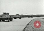Image of M8 Light Armored Car United States USA, 1944, second 45 stock footage video 65675067311