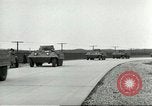 Image of M8 Light Armored Car United States USA, 1944, second 46 stock footage video 65675067311