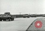 Image of M8 Light Armored Car United States USA, 1944, second 47 stock footage video 65675067311