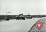 Image of M8 Light Armored Car United States USA, 1944, second 49 stock footage video 65675067311