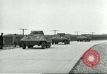 Image of M8 Light Armored Car United States USA, 1944, second 50 stock footage video 65675067311