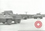 Image of M8 Light Armored Car United States USA, 1944, second 53 stock footage video 65675067311
