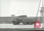 Image of M8 Light Armored Car United States USA, 1944, second 59 stock footage video 65675067311