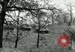 Image of M8 Light Armored Car United States USA, 1944, second 4 stock footage video 65675067312