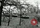Image of M8 Light Armored Car United States USA, 1944, second 5 stock footage video 65675067312