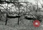 Image of M8 Light Armored Car United States USA, 1944, second 7 stock footage video 65675067312