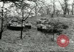 Image of M8 Light Armored Car United States USA, 1944, second 8 stock footage video 65675067312
