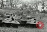 Image of M8 Light Armored Car United States USA, 1944, second 12 stock footage video 65675067312