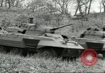 Image of M8 Light Armored Car United States USA, 1944, second 13 stock footage video 65675067312