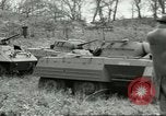 Image of M8 Light Armored Car United States USA, 1944, second 14 stock footage video 65675067312