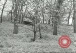 Image of M8 Light Armored Car United States USA, 1944, second 16 stock footage video 65675067312