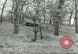 Image of M8 Light Armored Car United States USA, 1944, second 17 stock footage video 65675067312