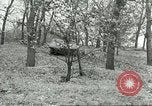 Image of M8 Light Armored Car United States USA, 1944, second 18 stock footage video 65675067312