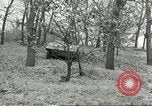 Image of M8 Light Armored Car United States USA, 1944, second 19 stock footage video 65675067312