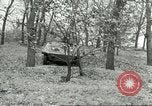 Image of M8 Light Armored Car United States USA, 1944, second 20 stock footage video 65675067312