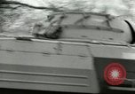 Image of M8 Light Armored Car United States USA, 1944, second 26 stock footage video 65675067312