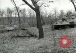 Image of M8 Light Armored Car United States USA, 1944, second 30 stock footage video 65675067312