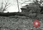 Image of M8 Light Armored Car United States USA, 1944, second 50 stock footage video 65675067312