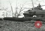 Image of M8 Light Armored Car United States USA, 1944, second 51 stock footage video 65675067312