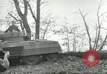 Image of M8 Light Armored Car United States USA, 1944, second 58 stock footage video 65675067312