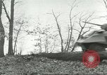 Image of M8 Light Armored Car United States USA, 1944, second 60 stock footage video 65675067312