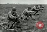 Image of American soldiers United States USA, 1944, second 6 stock footage video 65675067313
