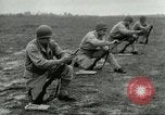 Image of American soldiers United States USA, 1944, second 8 stock footage video 65675067313