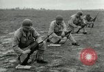 Image of American soldiers United States USA, 1944, second 12 stock footage video 65675067313