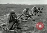 Image of American soldiers United States USA, 1944, second 13 stock footage video 65675067313