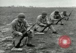 Image of American soldiers United States USA, 1944, second 14 stock footage video 65675067313