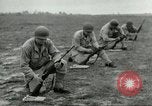 Image of American soldiers United States USA, 1944, second 15 stock footage video 65675067313