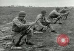 Image of American soldiers United States USA, 1944, second 18 stock footage video 65675067313