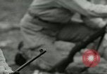 Image of American soldiers United States USA, 1944, second 21 stock footage video 65675067313