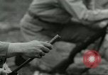 Image of American soldiers United States USA, 1944, second 22 stock footage video 65675067313
